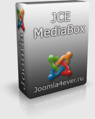 JCE MediaBox