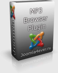 MP3 Browser Plugin