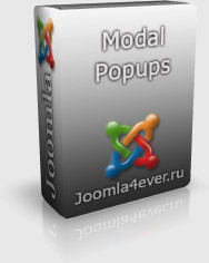 Modal Popups