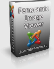 Panoramic Image Viewer