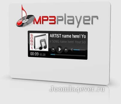 bj-mp3-player