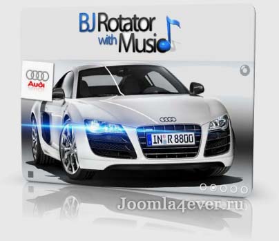 bj-rotator-with-music