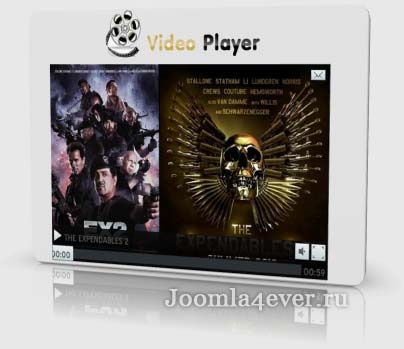 BJ-Video-Player