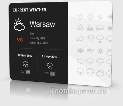 weather
