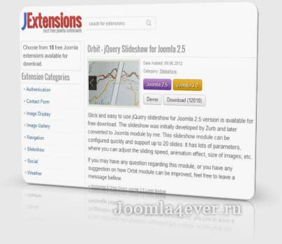Orbit-jQuery-Slideshow
