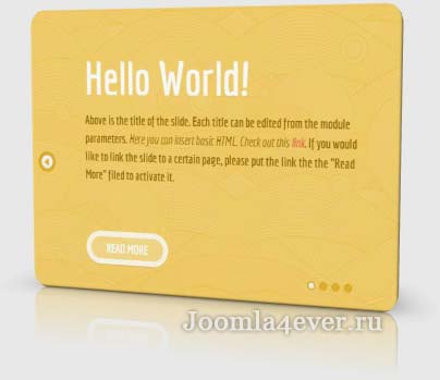 Parallax-Content-Slider