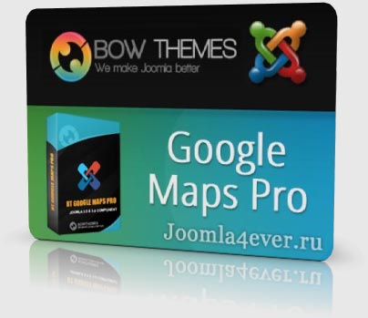 BT-Google-Maps-Pro