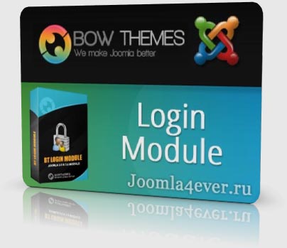 BT-Login-Module