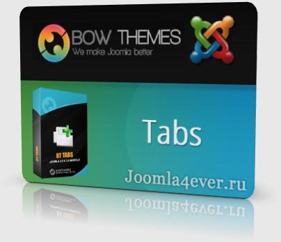 BT-Tabs