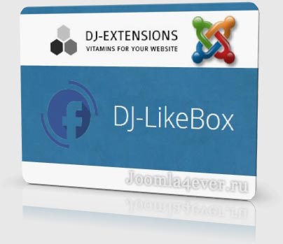 DJ-LikeBox