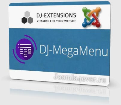 MegaMenu