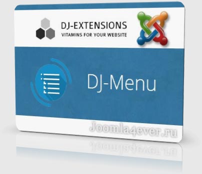 DJ-Menu