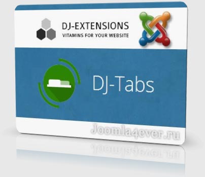 DJ-Tabs