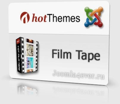 Hot-Film-Tape