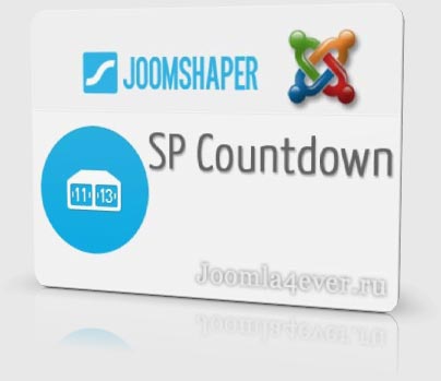 SP-Countdown