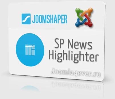 SP-News-Highlighter