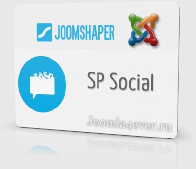 SP-Social