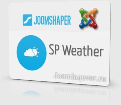 SP-Weather