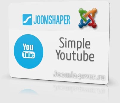 Simple-Youtube-Module