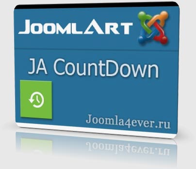 JA-CountDown