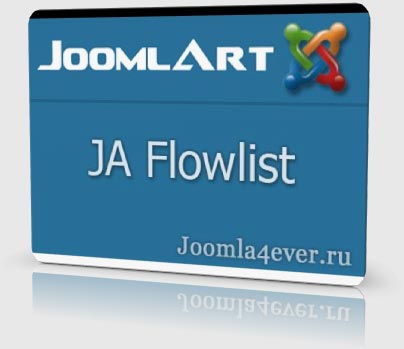 JA-Flowlist