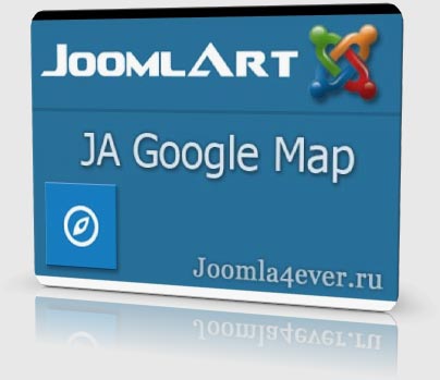 JA-Google-Map