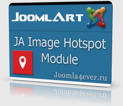 JA-Image-Hotspot-Module