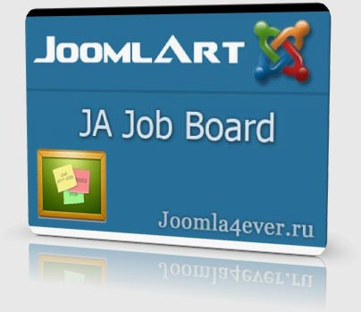 JA-Job-Board