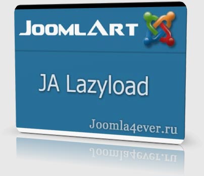 JA-Lazyload