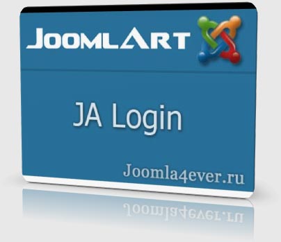 JA-Login