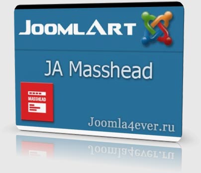 JA-Masshead