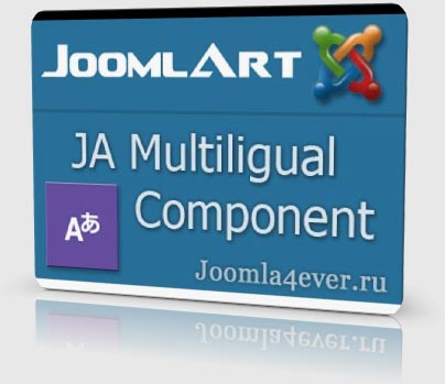 JA-Multiligual