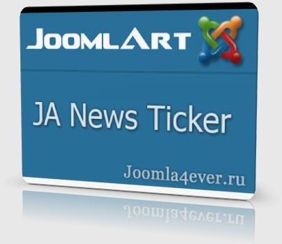 JA-News-Ticker