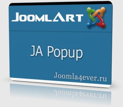 JA-Popup