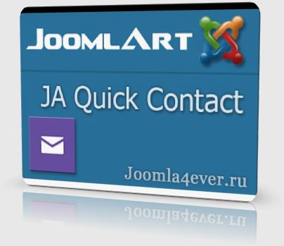 JA-Quick-Contact