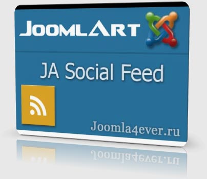 JA-Social-Feed
