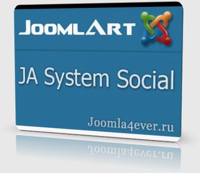 JA-System-Social