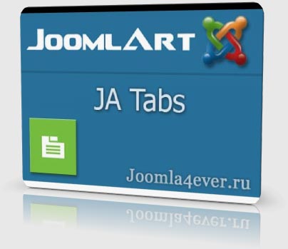 JA-Tabs
