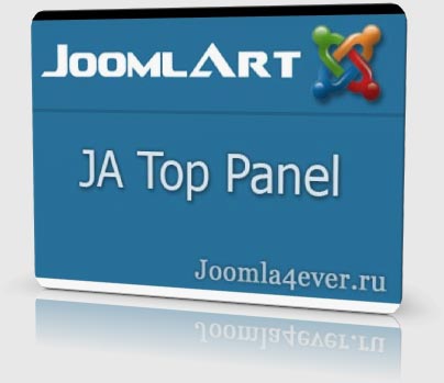JA-Top-Panel