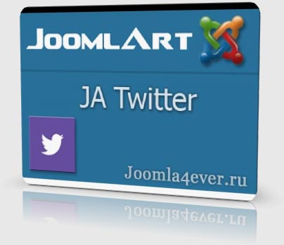 JA-Twitter