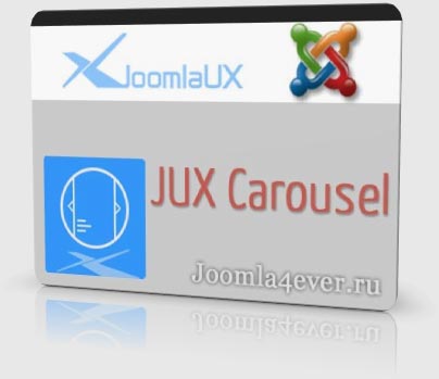 JUX-Carousel