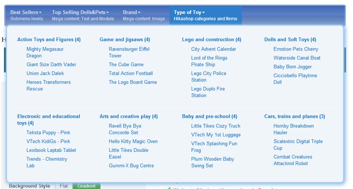 JUX-Mega-Menu-for-JoomShopping1