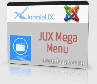 JUX-Mega-Menu