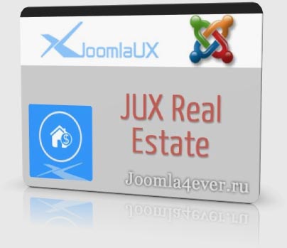 JUX-Real-Estate