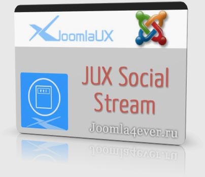 JUX-Social-Stream