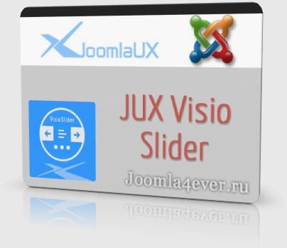 JUX-Visio-Slider
