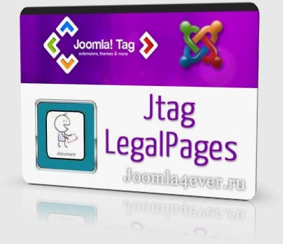 Jtag-LegalPages