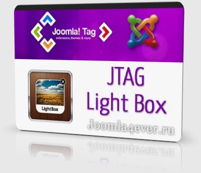 JTAG-Light-Box