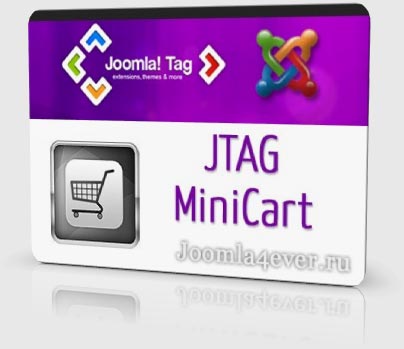 JTAG-MiniCart