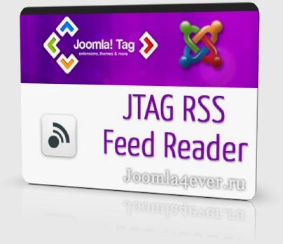 JTAG-RSS-Feed-Reader